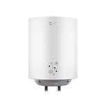 Orient Electric Ecoswift Pro 10L Water Geyser with HPE Technology | Rust Proof Water heater for home bathroom | Advanced 5 Level safety Shield with Overheat Protection | 5 Years Warranty