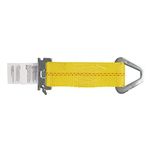 HAMPTON PRODUCTS-KEEPER 47801 Track tie off strap