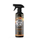 McKLords FAM0464 BBQ Genie Grill Cleaner - Barbecue Extra Strength Degreaser | Cuts Through Grease and Grime | Tackles Burnt On Food - 500ml