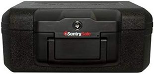 Sentry Safe SE1200 Privacy Lock Che