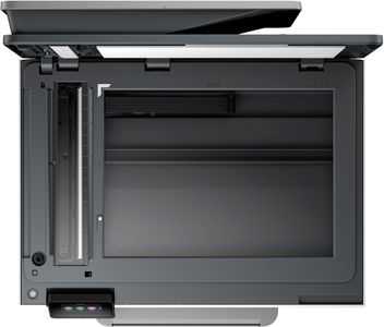 HP OfficeJet Pro 8122e Wireless All-in-One Printer – Color Inkjet