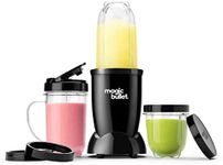 Magic Bullet Blender 11 Piece Value