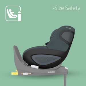 Maxi-Cosi Pearl 360 Car Seat – 360° Rotating Child Safety Seat