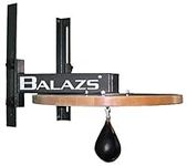 Balazs Twelve Inch Adjustable Speed