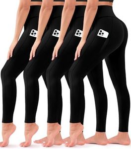 4 Pack Leg