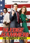 Sledge Hammer! - Complete Series