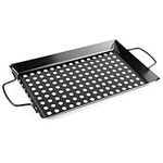 Grill Basket for Outdoor Grill, Out