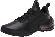 Puma Challenges