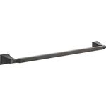 DELTA FAUCET 75124-RB Dryden Towel Bar, 24", Venetian Bronze