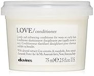 Davines Love Curl Conditioner, 2.5 