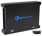 Rockville Amplifier