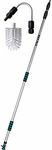 Ezy Flo High Reach Gutter Cleaning Kit