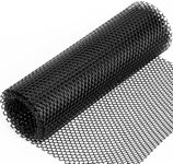 Plastic Wire Mesh Fencing Reusable 