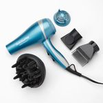 BaBylissPRO Hair Dryer, Nano Titani