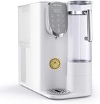 Countertop Reverse Osmosis Water Fi