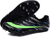 GRESKY Mens Track Spikes Women Spik
