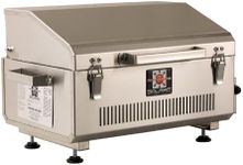 Solaire Anywhere Portable Infrared 