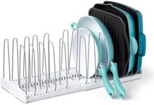 YouCopia StoreMore Expandable Cookw