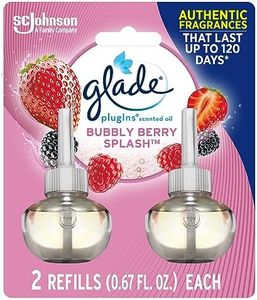 Glade Plug