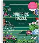 Shelf Life Surprise Puzzle: 1000 Pieces