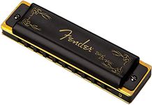 Fender Blues Deville Harmonica of C, Phosphor Bronze