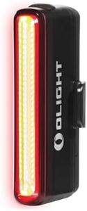 OLIGHT SEEMEE 30 C USB Rechargeable Bike Taillight Max 30 Lumens Max 6M Max 90H IPX6 Waterprroof Lightweight for Daily Commuting and Road Cycling