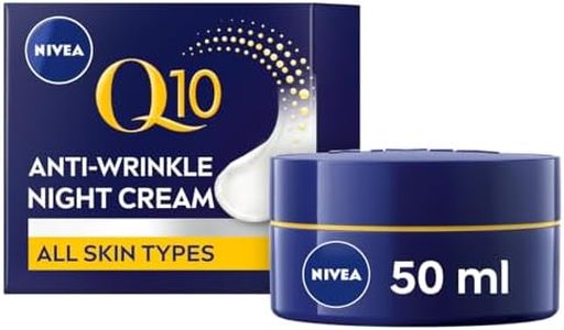 NIVEA Q10 