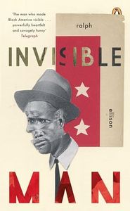 Invisible Man: Penguin Essentials