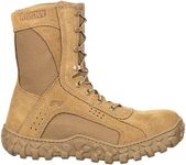 ROCKY S2V Steel Toe Tactical Milita