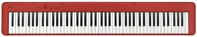 Casio CDP-S160 Portable Digital Pia