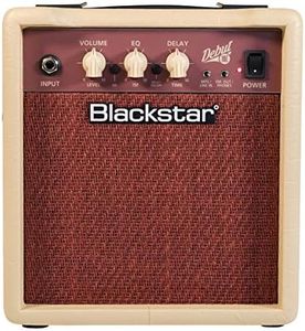 BLACKSTAR 