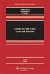 Conflict of Laws: Cases and Materia