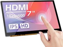 BIGTREETECH 7 inch HDMI Touch Scree