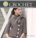 The Best of Interweave Crochet: A Collection of Our Favorite Designs