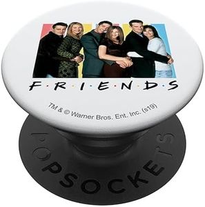 Friends It