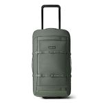 YETI Crossroads Luggage, 29 inch, Camp Green