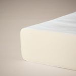 Obaby Foam Space Saver Cot Mattress - 100 x 50 cm, Medium
