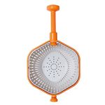 Salad Whizz - 2-in-1 Colander and Salad Spinner