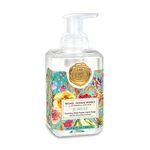 Michel Design Works FOA383 Jubilee Foaming Hand Soap