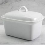 Moptrek eu Covered Butter Dish…