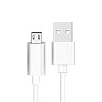Micro USB Cable 6ft Samsung Charger