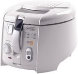 De'Longhi F 28533 - deep fryer - white