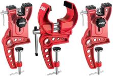 Swix World Cup Ski Vise (3 Piece De