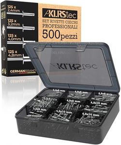 KLRStec Pr