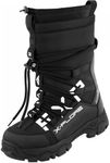 FXR X-Plore Short Boot 2025 (Black/White - M8/W10)