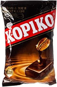 Kopiko Car