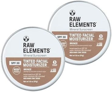 Raw Elemen