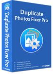 Systweak Duplicate Photos Fixer Pro - Software for Windows - 1 PC, 1 Year | Scan For Exact Copies & Similar Pictures | Free Valuable Storage Space | Latest Version (Email Delivery in 2 hours- No CD)