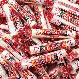 Smarties H