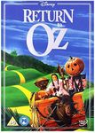 Return to Oz